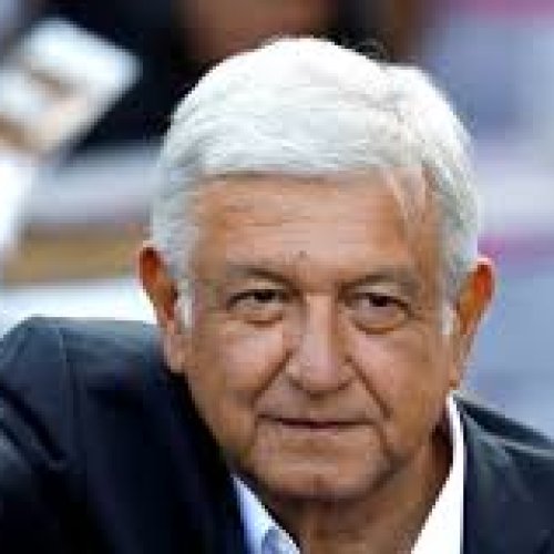 México: el presidente de izquierda López Obrador ya aumentó el salario mínimo