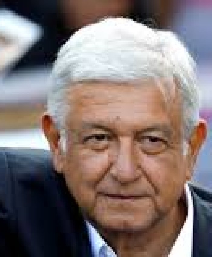 México: el presidente de izquierda López Obrador ya aumentó el salario mínimo