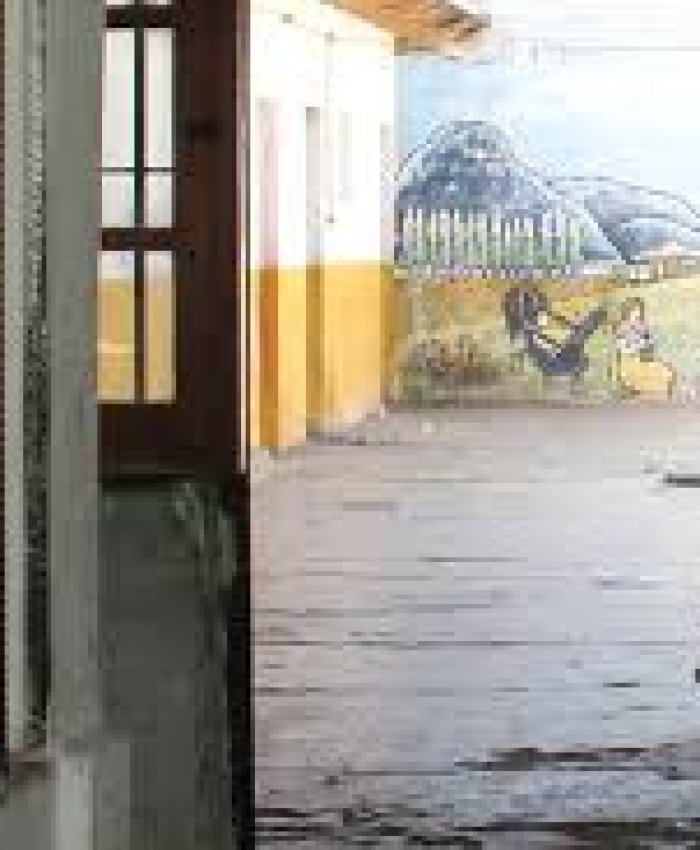 Se sumó un pabellón de mujeres a la huelga de hambre de los internos del Penal
