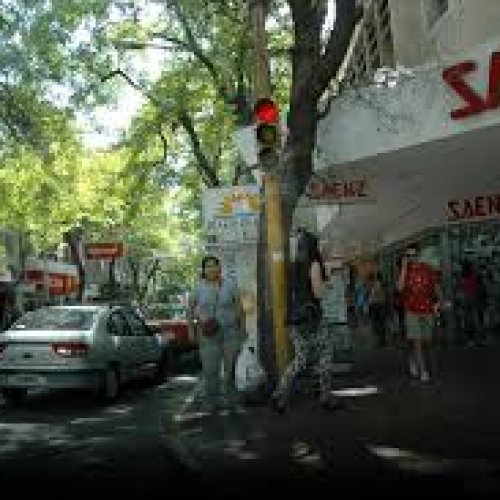 El comercio no abrirá el 21 de agosto