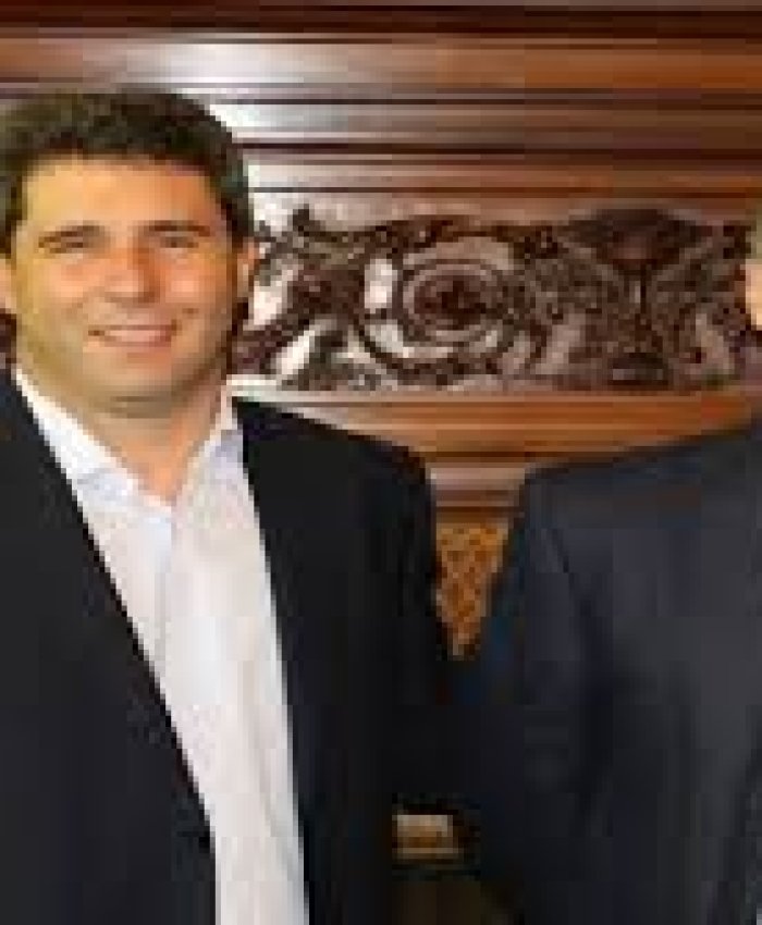 Uñac se reunió con Nación y empresarios