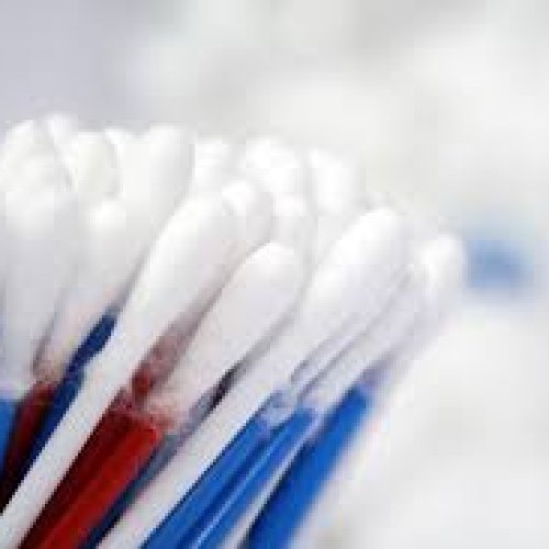 ANMAT: prohíbe hisopos provenientes de China