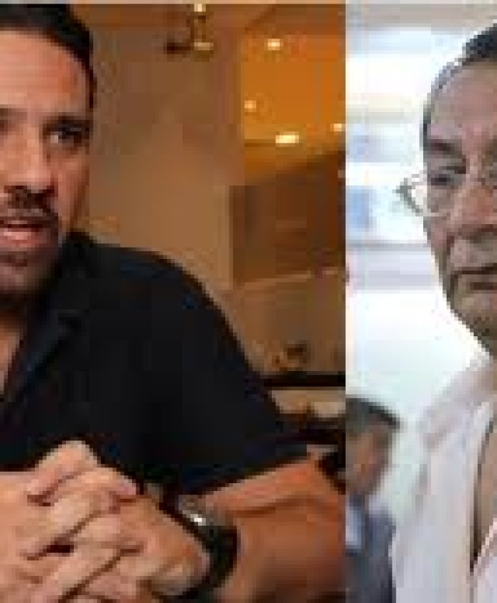 Fraude en el Arzobispado: Tapia y Brozina piden hacer tareas comunitarias