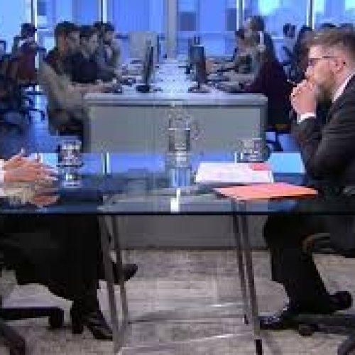 Cristina, sobre Maldonado: «Néstor le habló al país por López, mientras Macri habla de Santiago desde un ascensor»