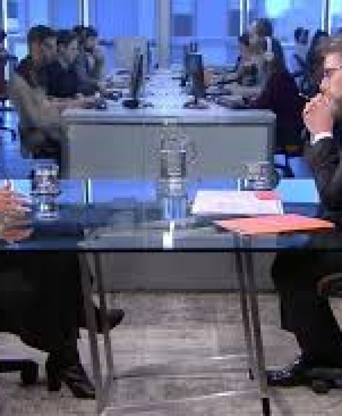 Cristina, sobre Maldonado: «Néstor le habló al país por López, mientras Macri habla de Santiago desde un ascensor»