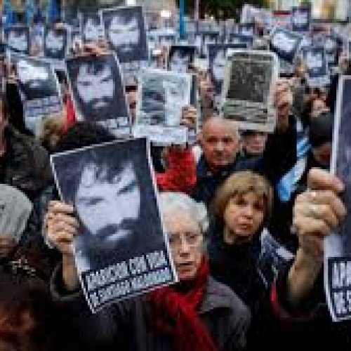 Grave: Gendarmería investigó sin orden judicial a la familia Maldonado