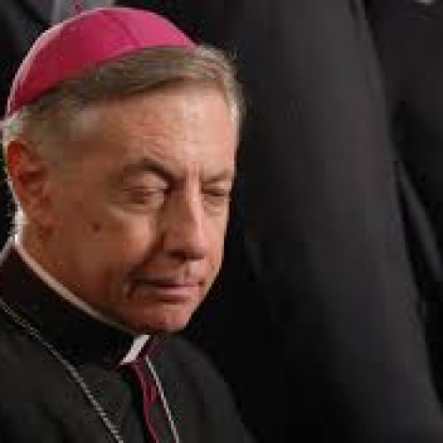 Grave: prohíben por decreto hablar de diversidad sexual en colegios católicos de La Plata