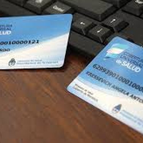 Gollán, ex ministro de salud: “Pagarán por servicios que eran gratuitos”