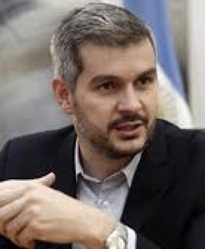 El ejecutivo oficializó la convocatoria a sesiones extraordinarias en el Congreso