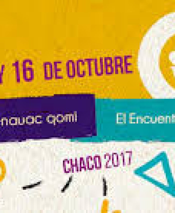 #ElEncuentroSomosTodas:  70 mil mujeres, participan del 32 Encuentro Nacional de Mujeres