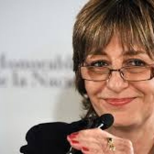 Alejandra Gils Carbó presentó su renuncia