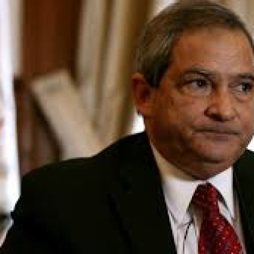 Tras la renuncia del Ministro de Salud, el Gobierno sumará otro radical a su gabinete