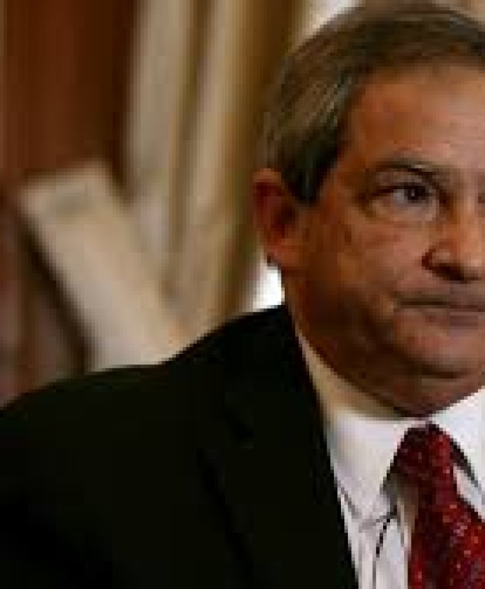 Tras la renuncia del Ministro de Salud, el Gobierno sumará otro radical a su gabinete