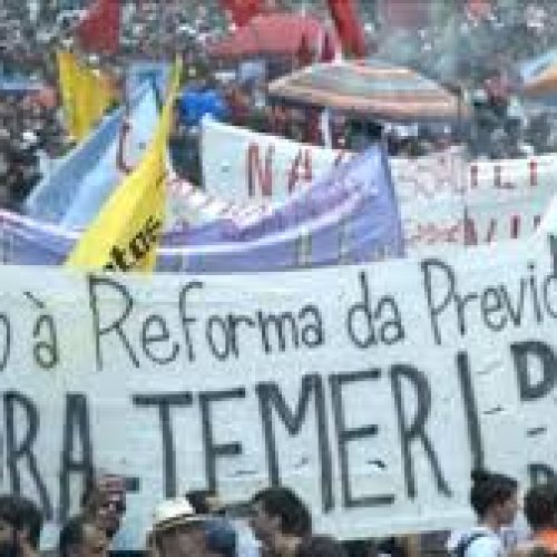 Brasil: entró en vigor la reforma laboral que impulsó Michel Temer
