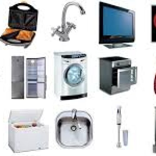 Quedaron liberadas las importaciones de artículos electrónicos