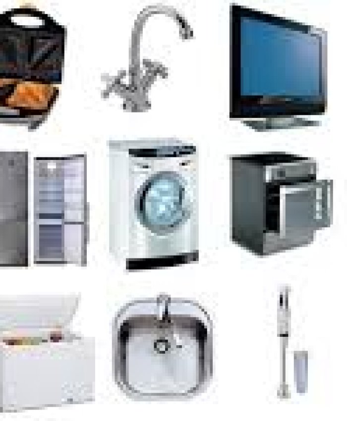 Quedaron liberadas las importaciones de artículos electrónicos