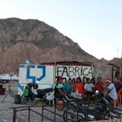 Cerámica San Juan: Cerró la empresa definitivamente