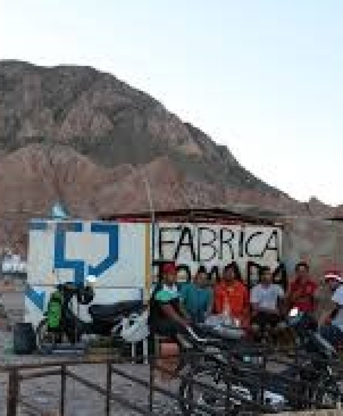 Cerámica San Juan: Cerró la empresa definitivamente
