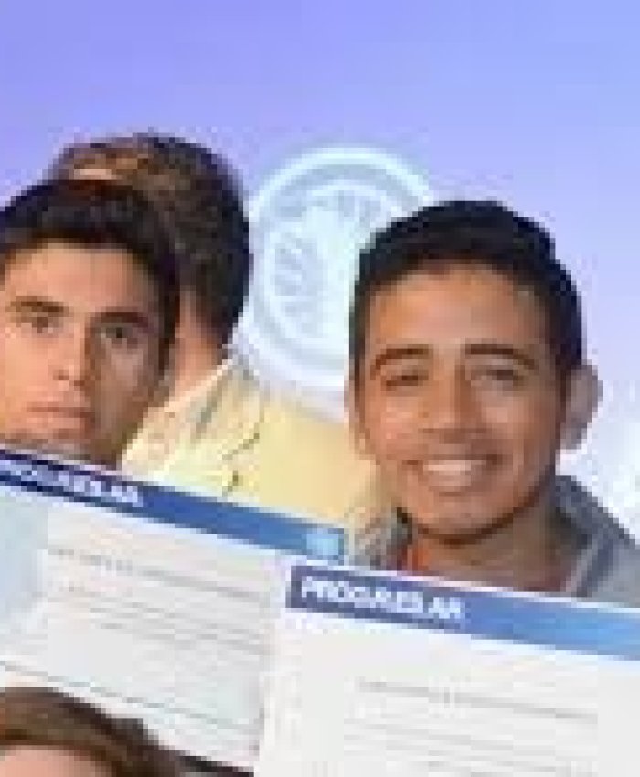 Plan Progresar: “El gobierno dice que no se paga porque abandonaron pero es al revés»