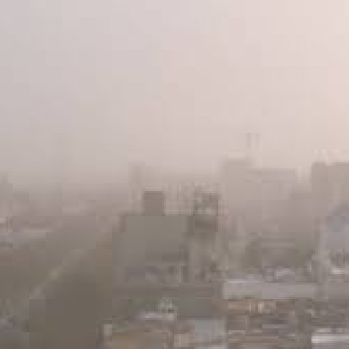 Protección Civil pronostica que a la noche el viento baje su intensidad