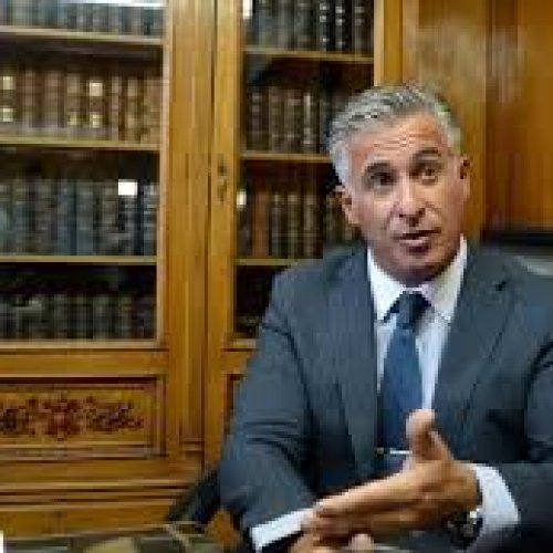 Ya está la lista de los aspirantes para reemplazar a Oritja en Jáchal