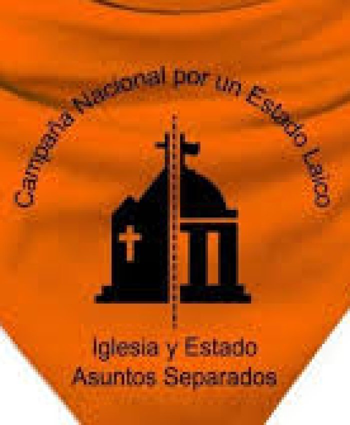 Estado laico: la iglesia renuncia al subsidio del Estado
