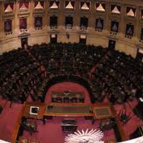 Sesiones extraordinarias: el Congreso no reabrirá antes de marzo