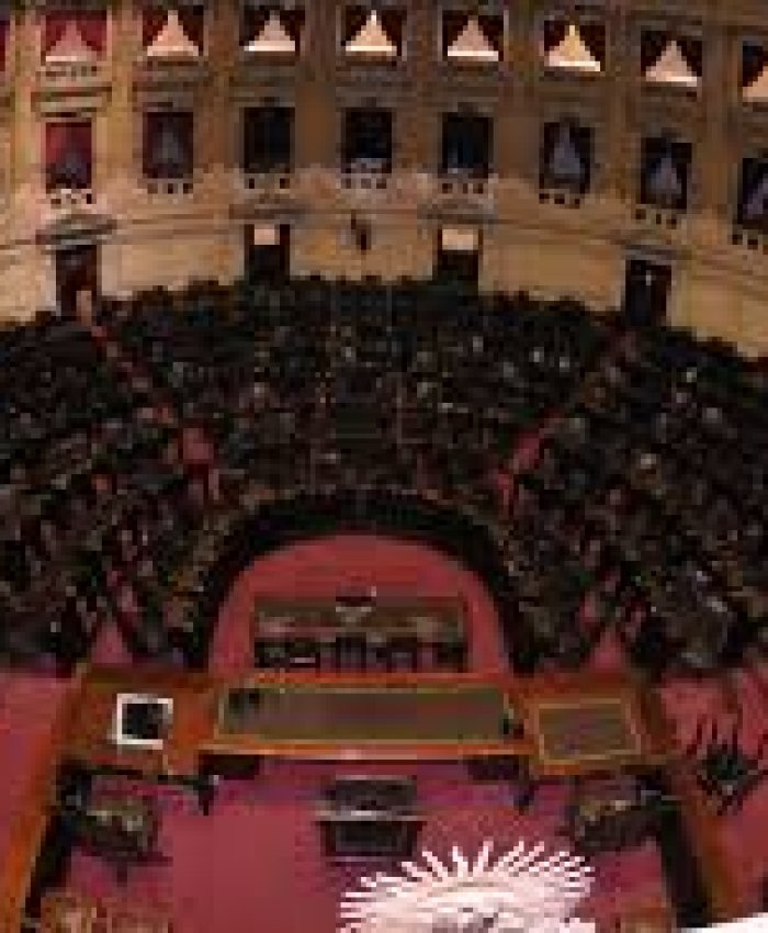 Sesiones extraordinarias: el Congreso no reabrirá antes de marzo
