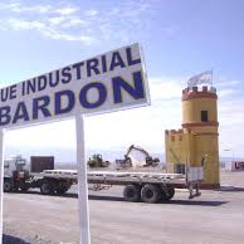 La provincia ayuda a las industrias para que no despidan trabajadores