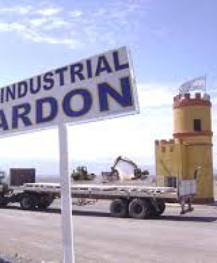 La provincia ayuda a las industrias para que no despidan trabajadores