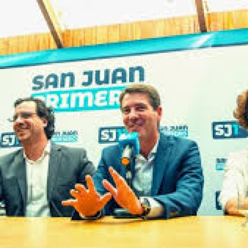 Finalmente Turcumán  podrá usar el nombre San Juan Primero