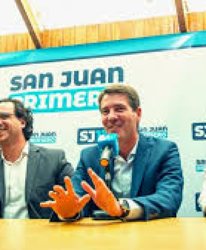 Finalmente Turcumán  podrá usar el nombre San Juan Primero