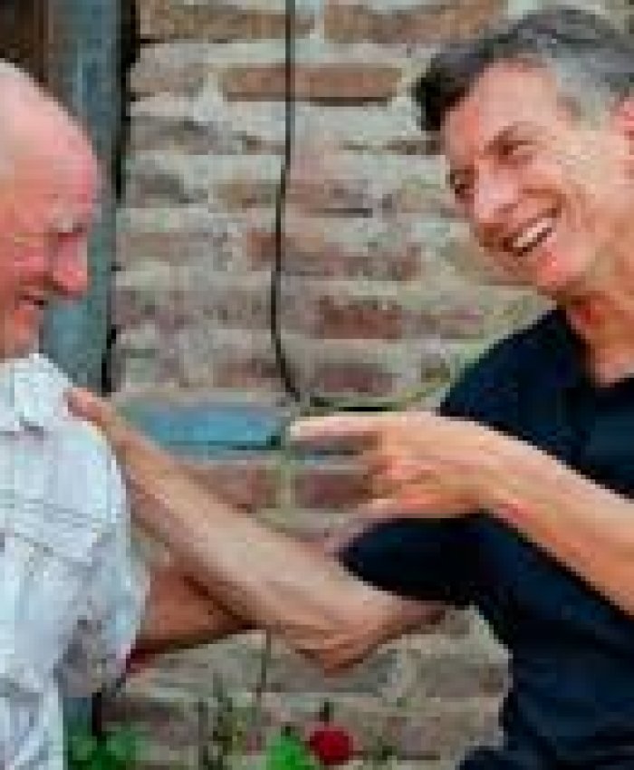 Reformas: Macri recortará los aumentos a los jubilados