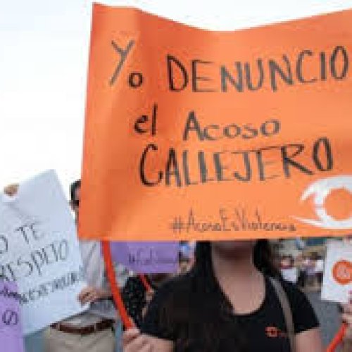 Detuvieron al hombre que acosaba en las inmediaciones de la Terminal