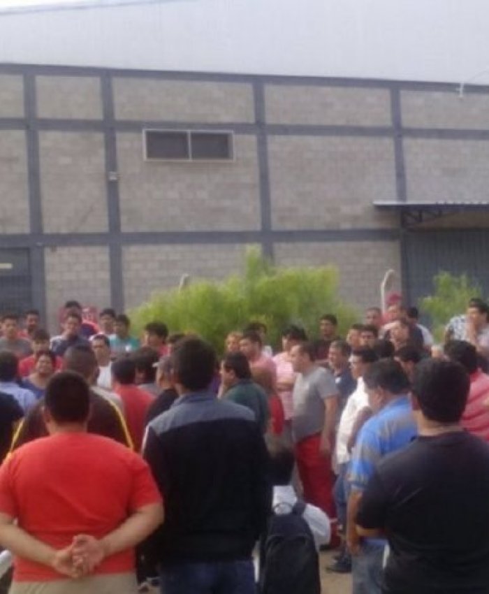 Por la apertura de las importaciones, Puma despidió a 160 empleados