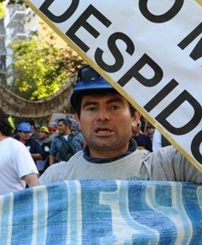 Pérdida de empleo: 350 empleados de comercio se quedaron sin trabajo