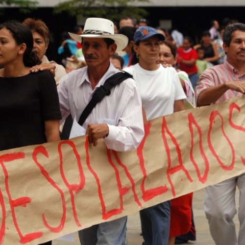 El Macrismo quiere echar a los inmigrantes y argentinos de capital y mandarlos a las provincias