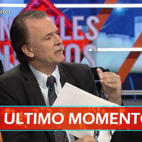 «Periodismo Independiente»: Daniel Santoro participó en al menos ocho operaciones de Marcelo D’Alessio