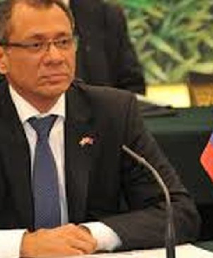 Ecuador: detienen al vicepresidente Jorge Glas por corrupción en el caso Odebrecht