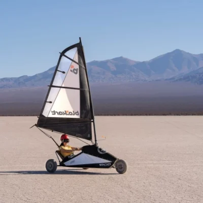 Barreal, entre los mejores destinos del mundo para visitar en 2026 según Bloomberg