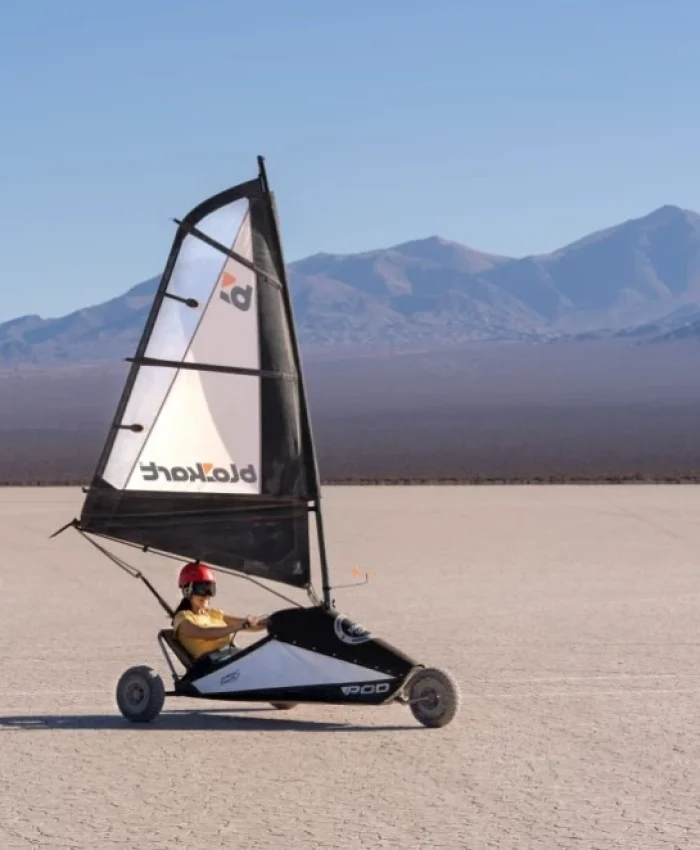 Barreal, entre los mejores destinos del mundo para visitar en 2026 según Bloomberg