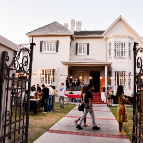 VIVE: Feria Vermutera & Vinos Naturales