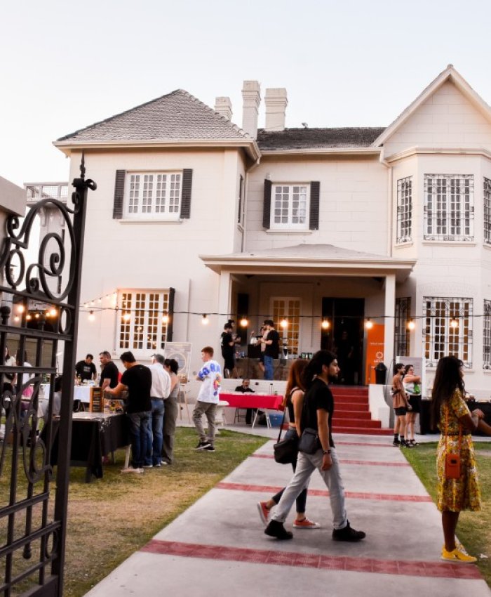 VIVE: Feria Vermutera & Vinos Naturales