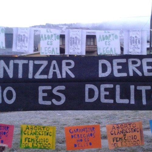 El Ministerio de Salud    reinstauró el protocolo ILE