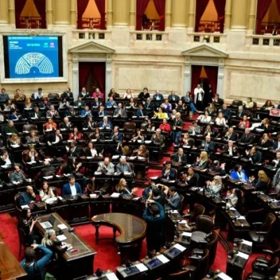 EL GOBIERNO ANUNCIO QUE LO VETARA: Diputados aprobó aumentos para jubilados y prorrogar la moratoria