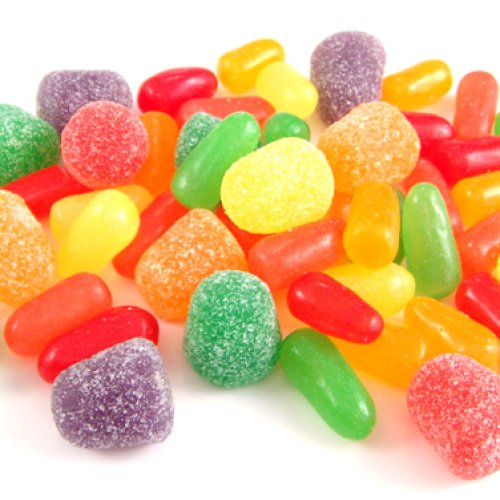 ANMAT: prohíbe la venta de unas falsas gomitas