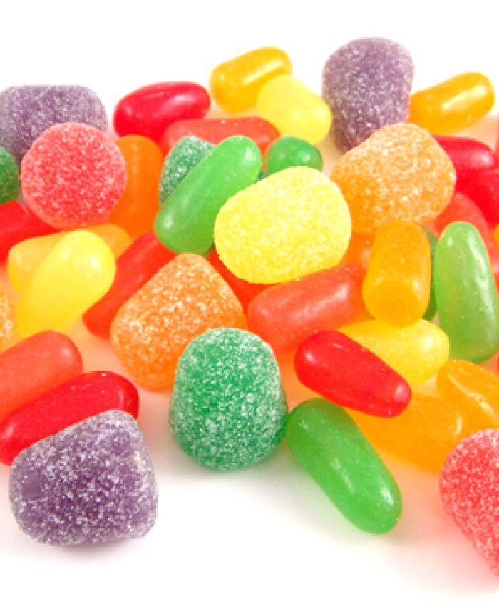 ANMAT: prohíbe la venta de unas falsas gomitas