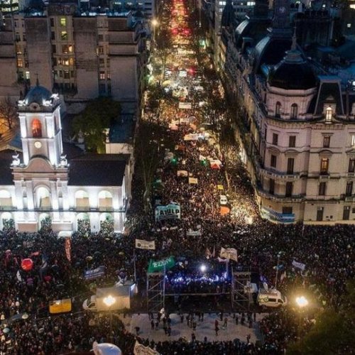 Imagen: Gentileza: La Mella