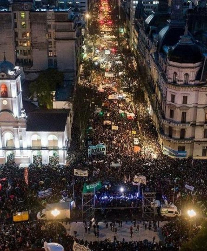 Imagen: Gentileza: La Mella