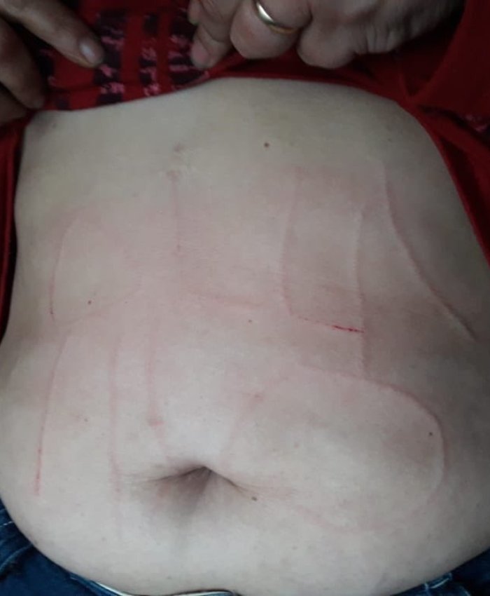 Secuestraron a una docente en Moreno y la torturaron por protestar contra el Gobierno